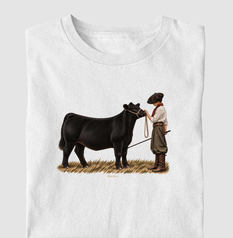 Camino a la Jura - Camiseta Infantil
