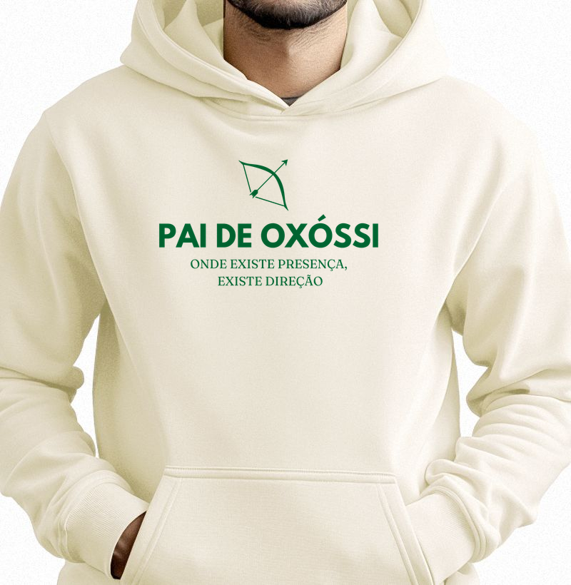 Pai de Oxóssi