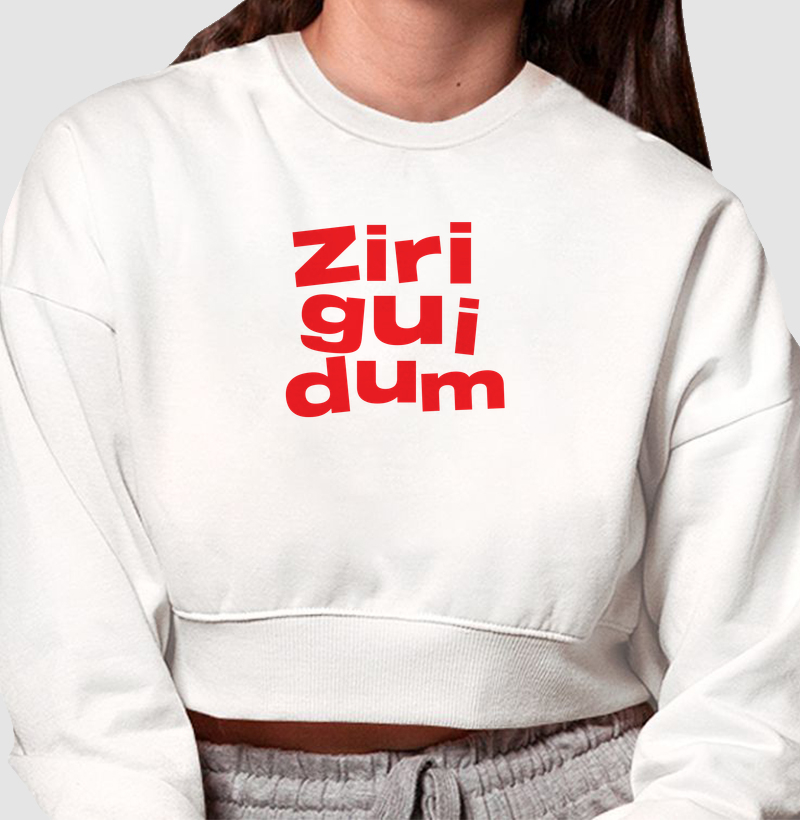 Ziriguidum