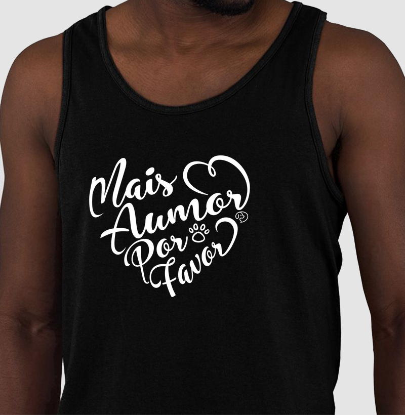 Mais Aumor Por favor