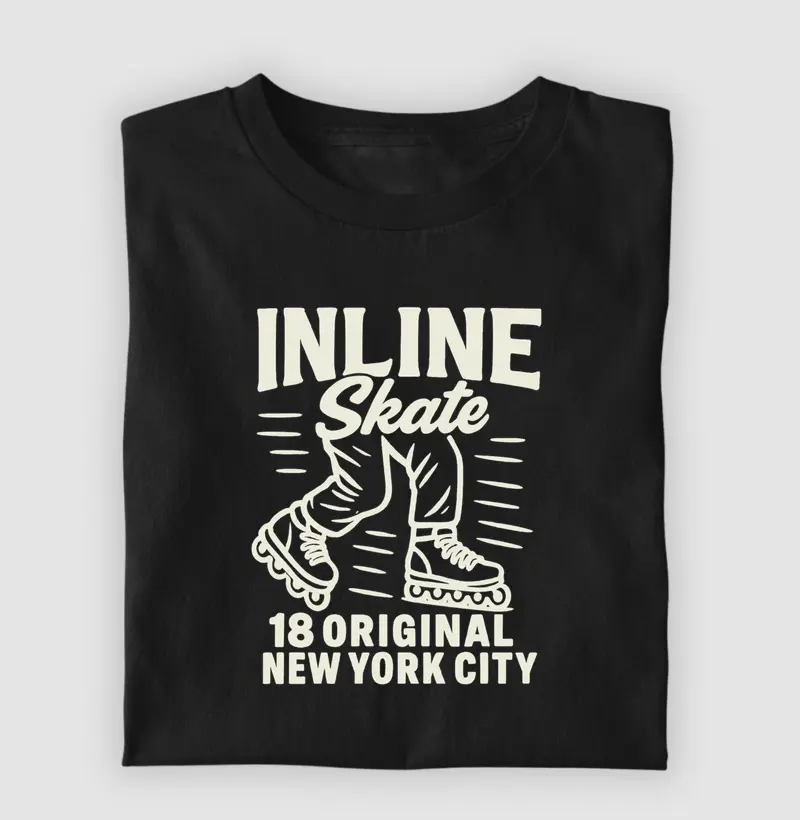 Inline Skate