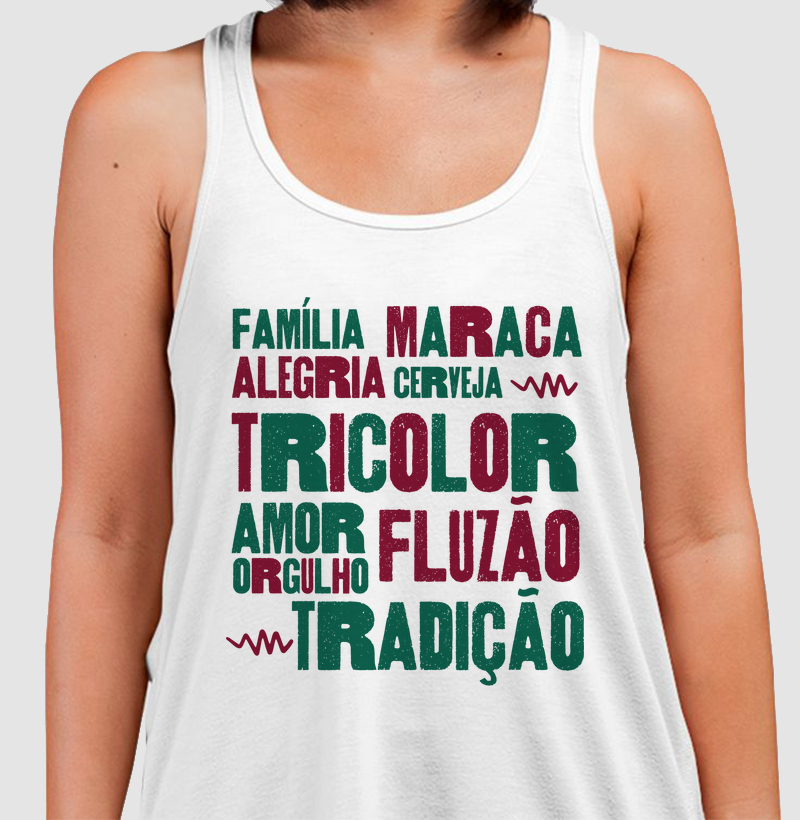 Vibe da Torcida - Tradição