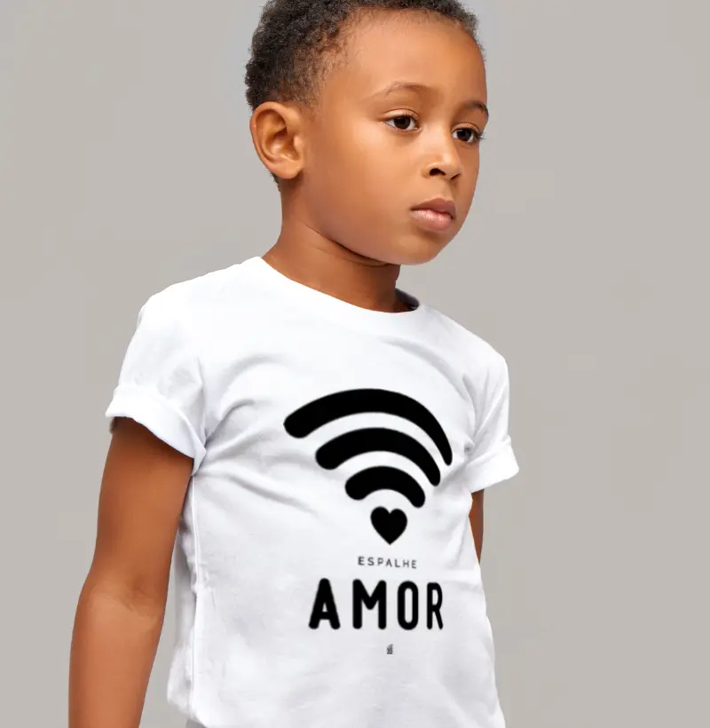 [Vivi Soaress] Espalhe Amor (mini)