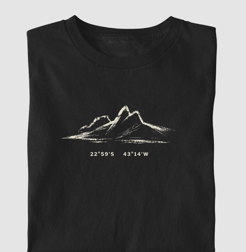Camiseta Infantil Dois Irmãos