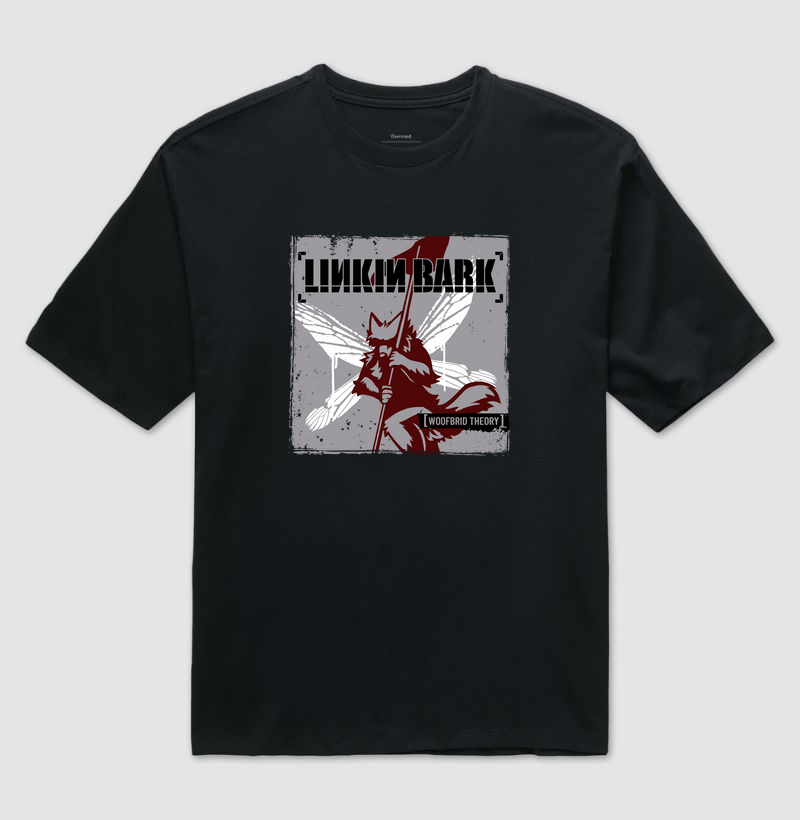 LINKIN BARK