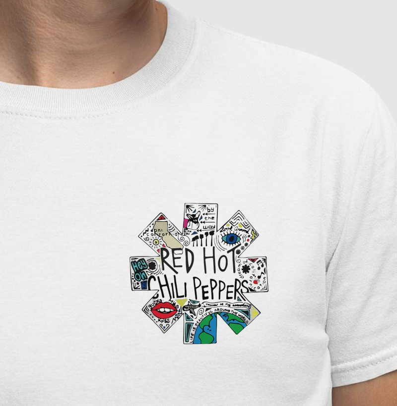 Red Hot Chili Peppers 