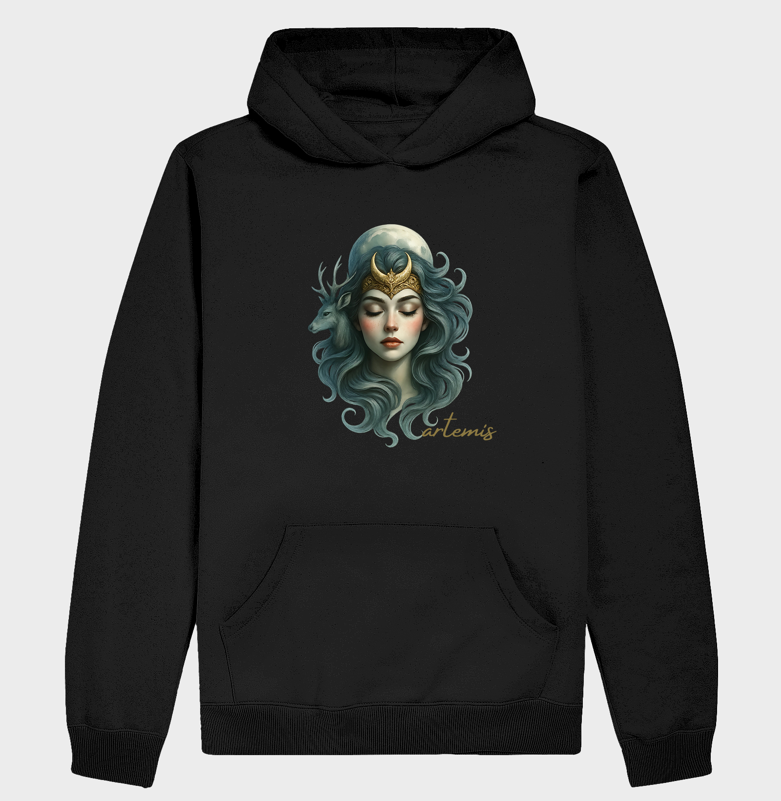 Artemis – Retratos Divinos