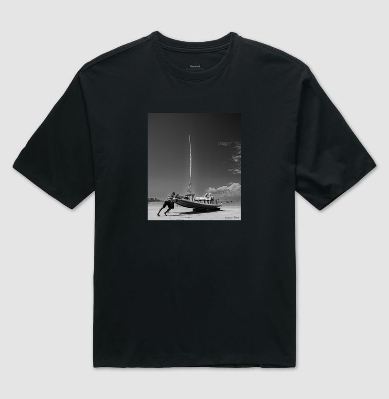 Camiseta Jangadeiros #1