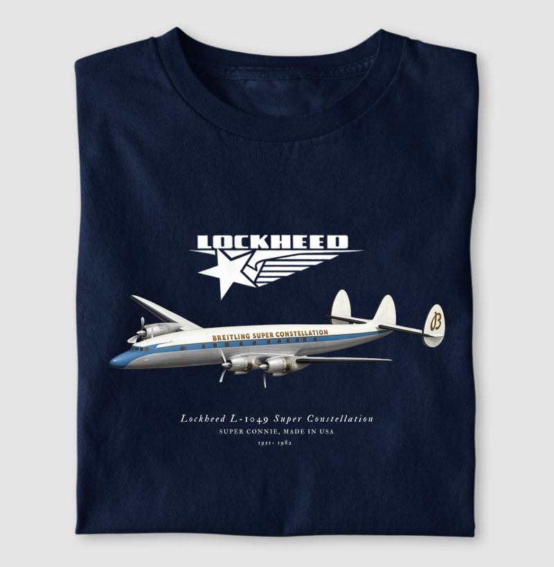 Super Constellation