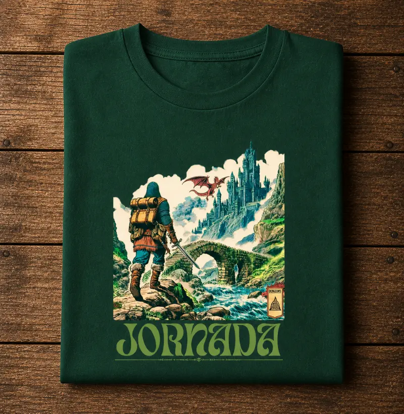 Jornada