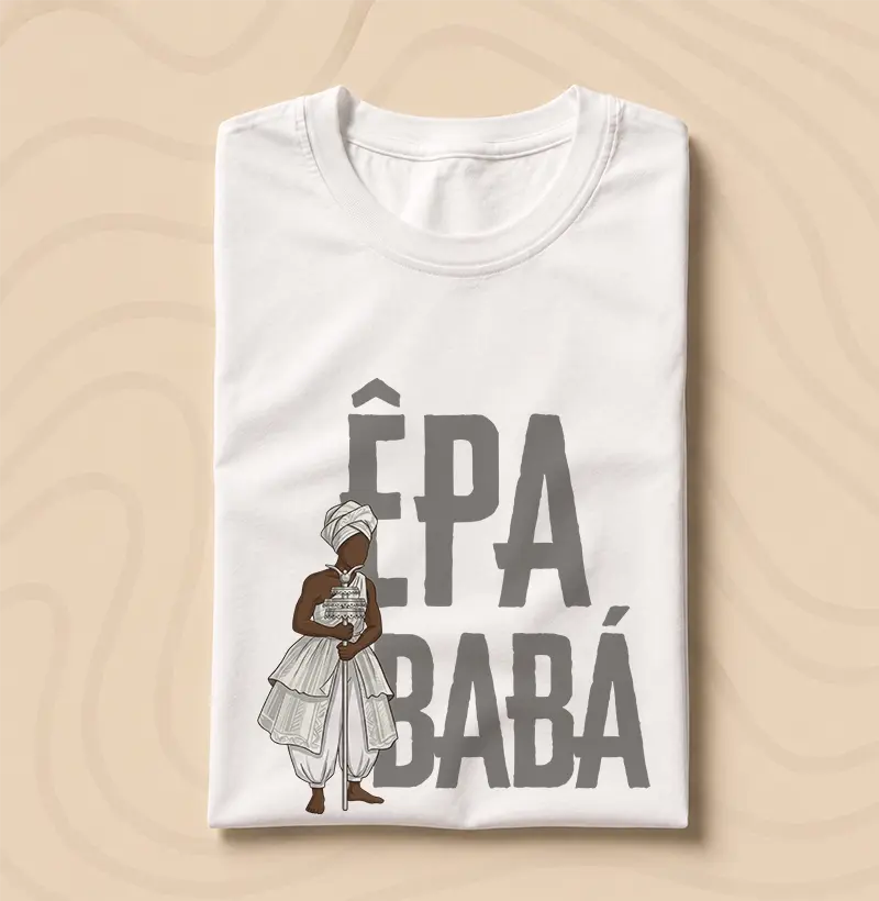 ÊPA BABÁ
