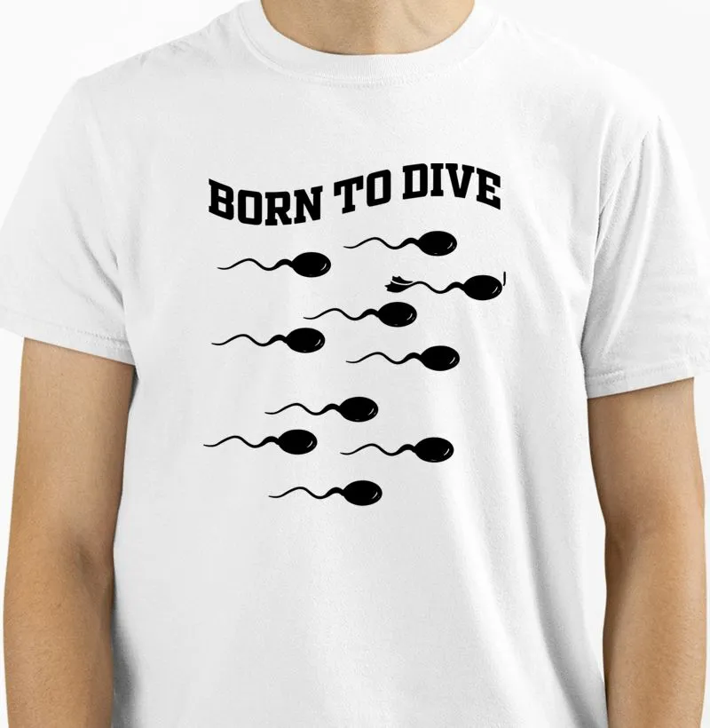 Born to Dive