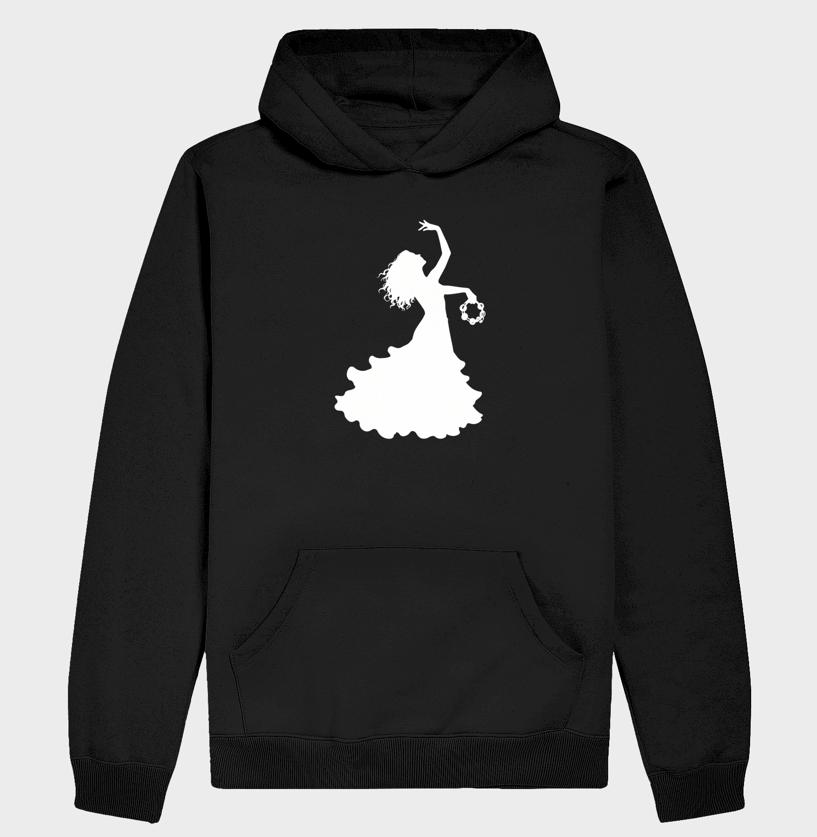 Gipsy Silhouette