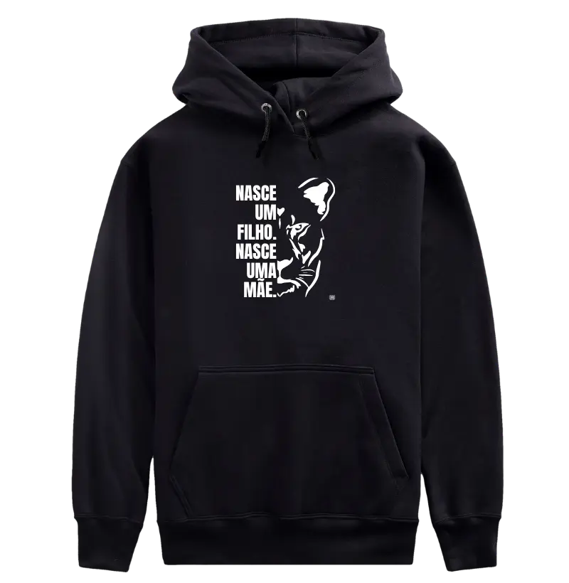 Nasce um filho, Nasce uma mãe