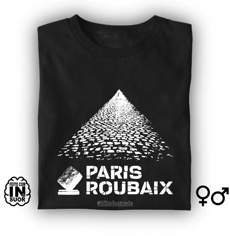 Paris Roubaix [Customizada]