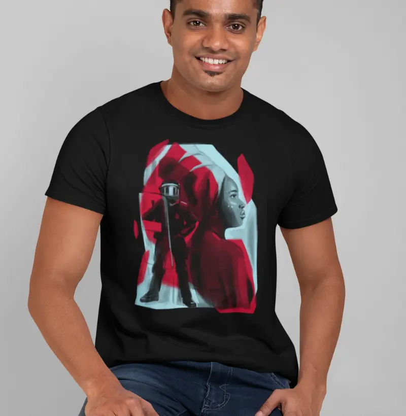 BLACK LIVES MATTER 2