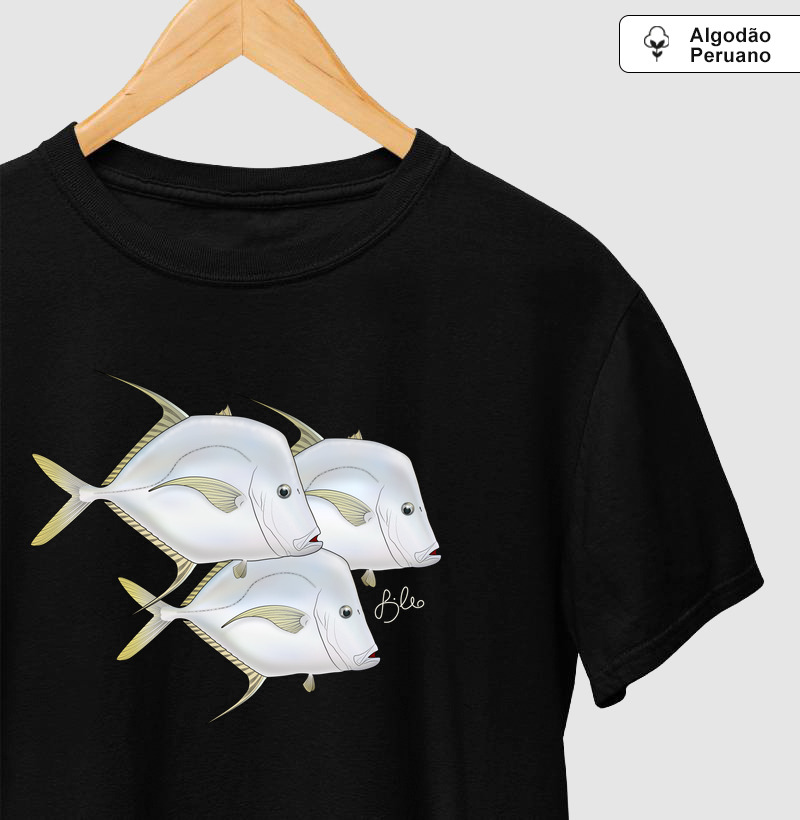 peixes-galo