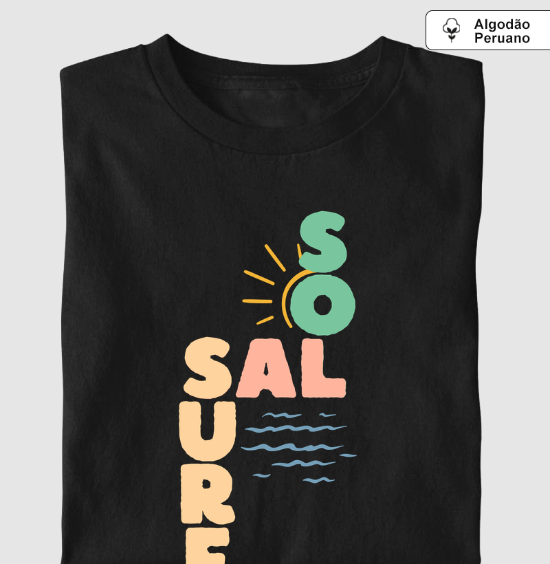 sol sal surf