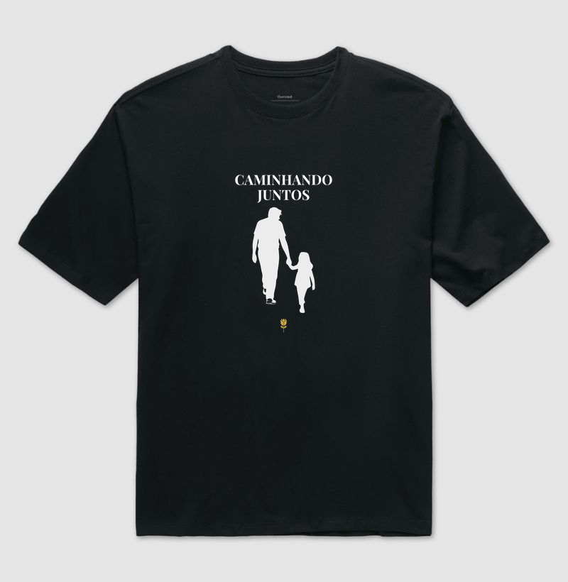 Caminhando Juntos.