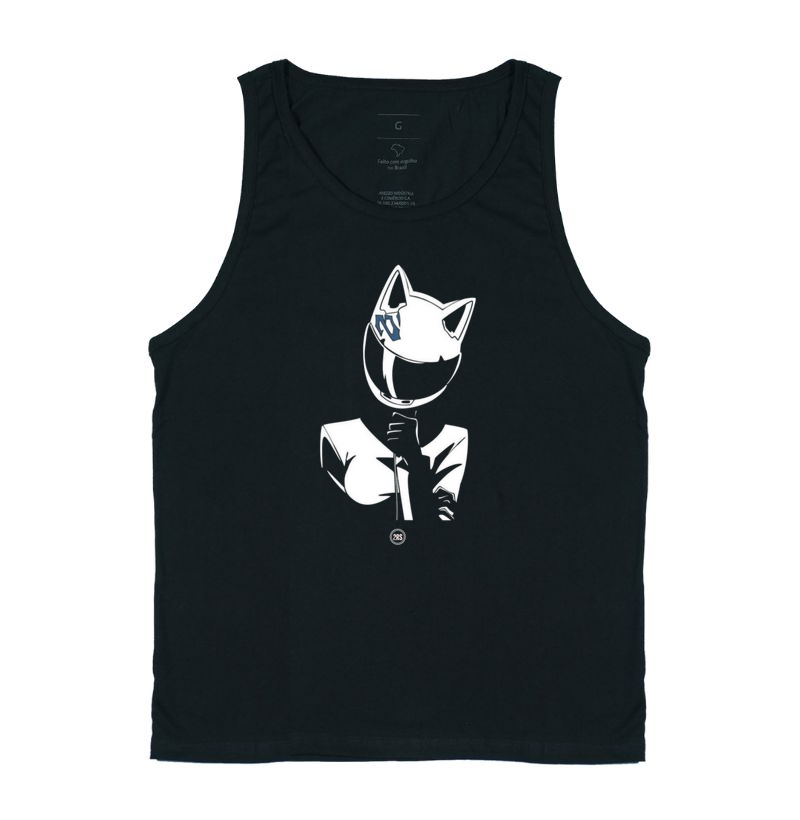 Regata Motociclista Cat