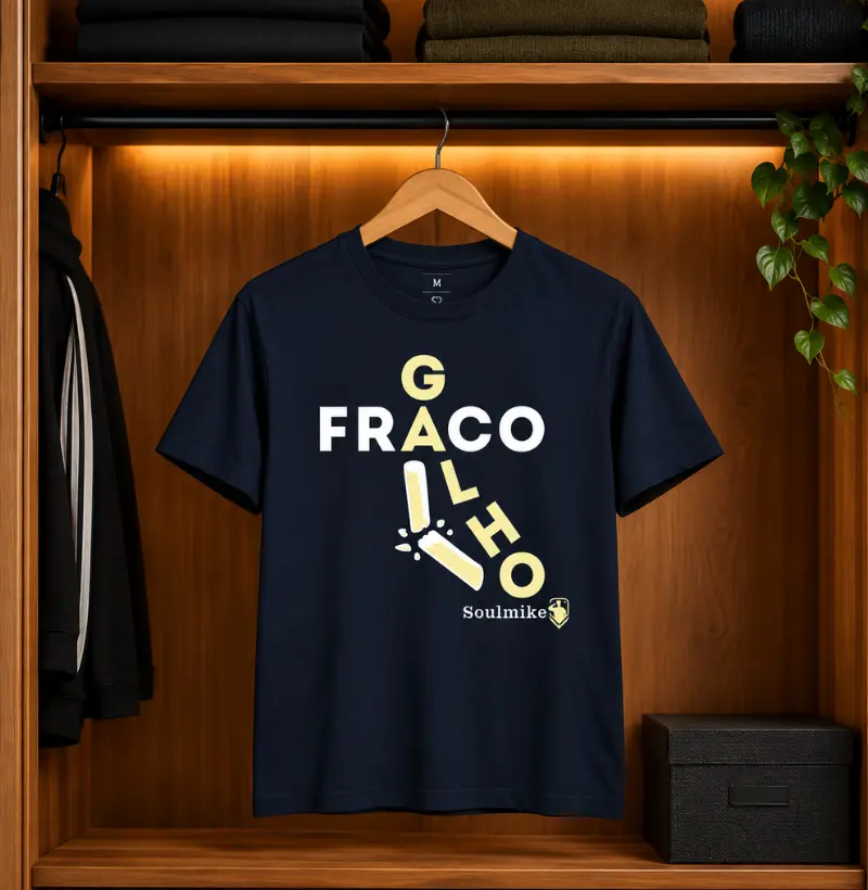 Galho Fraco!