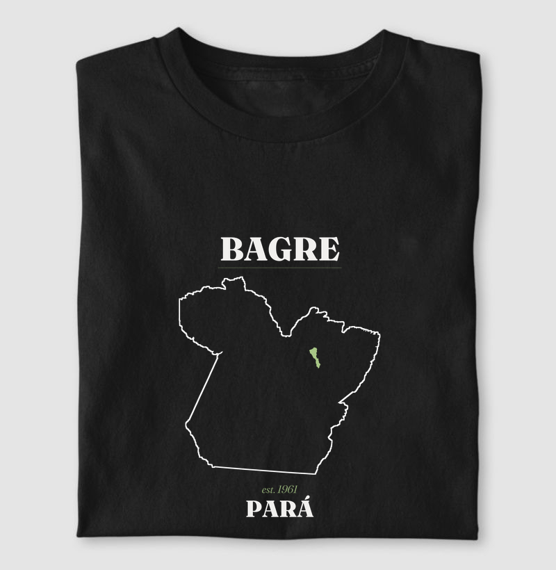 Bagre | Legado PA