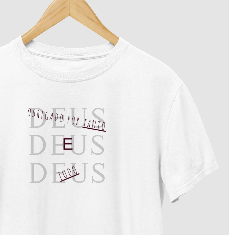 Obrigado por tanto e por tudo 