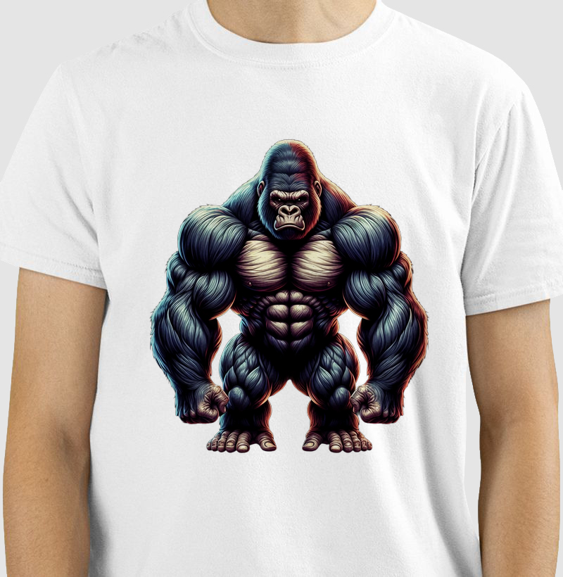 Gorila 01