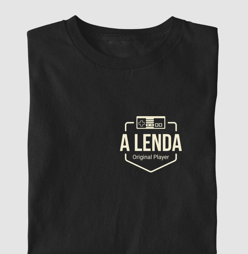 Pai (A Lenda)