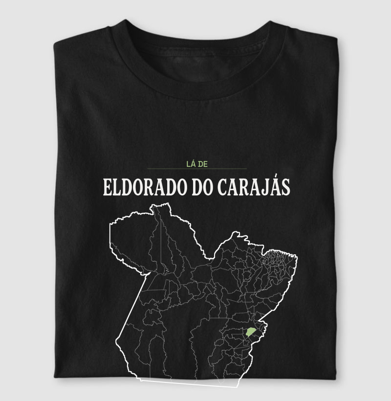 Eldorado do Carajás | Território PA