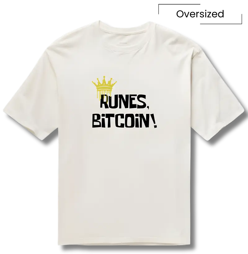 Runes Bitcoin