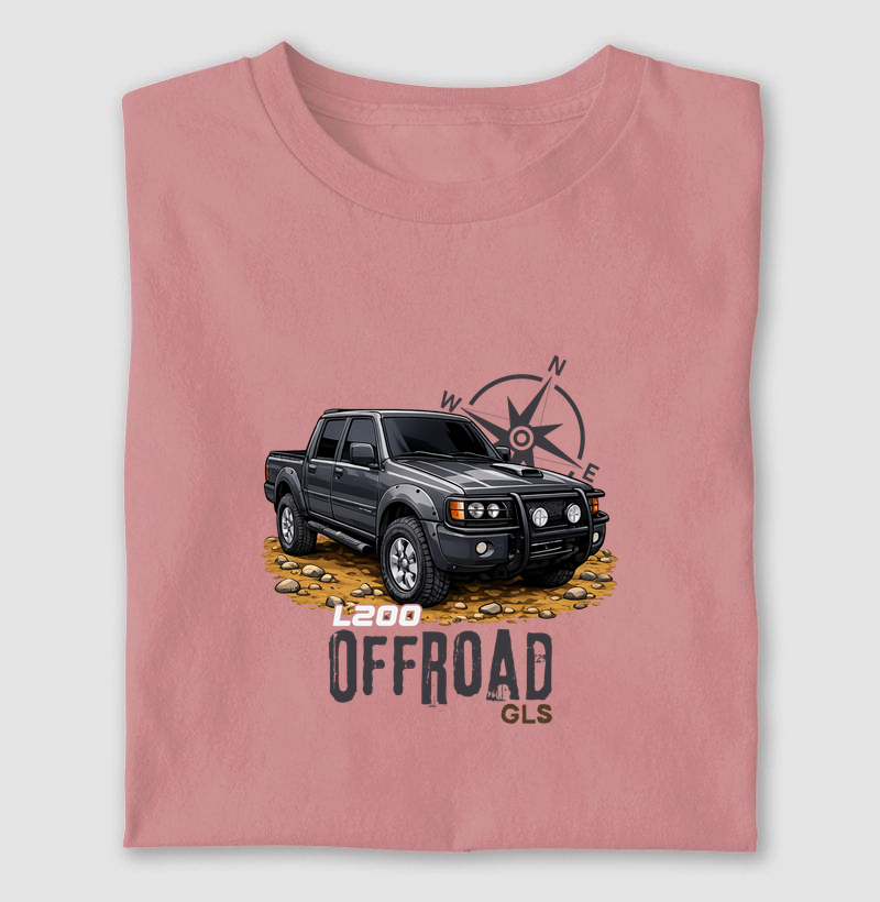 L200 GLS - Offroad