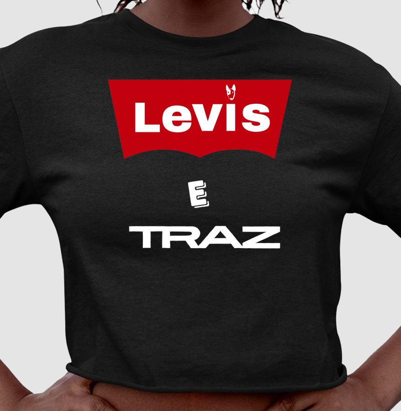 Levi s e traz