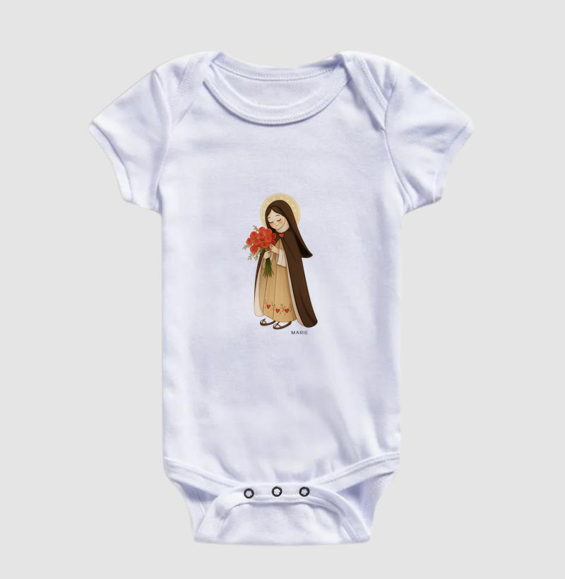 Santa Teresinha Body