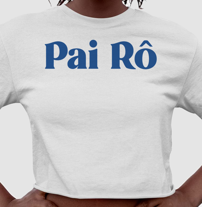 Pai Rô