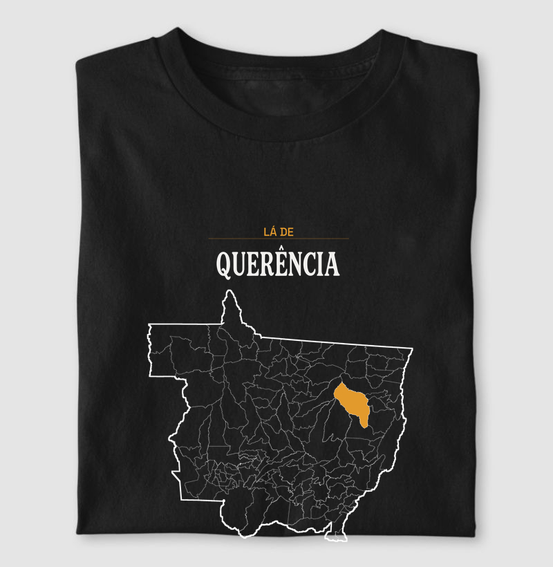 Querência | Território MT