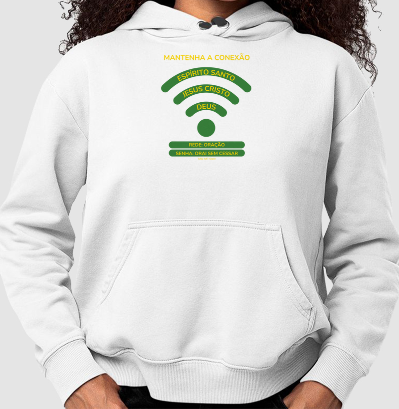 Wi-fi Divino