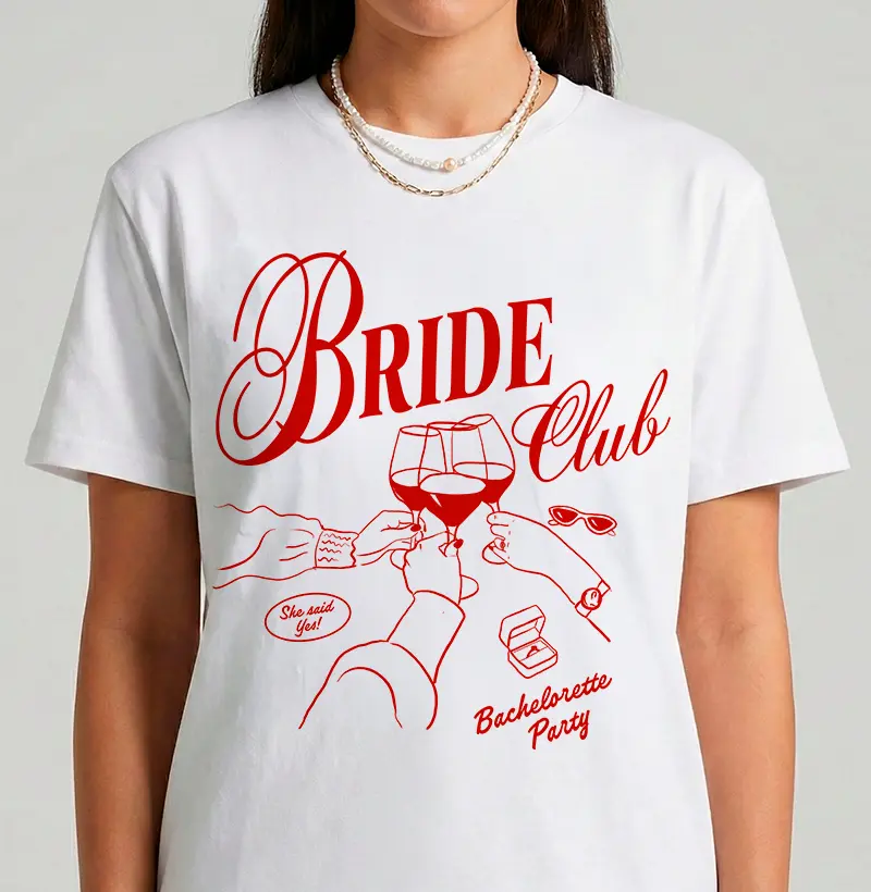 Bride Club