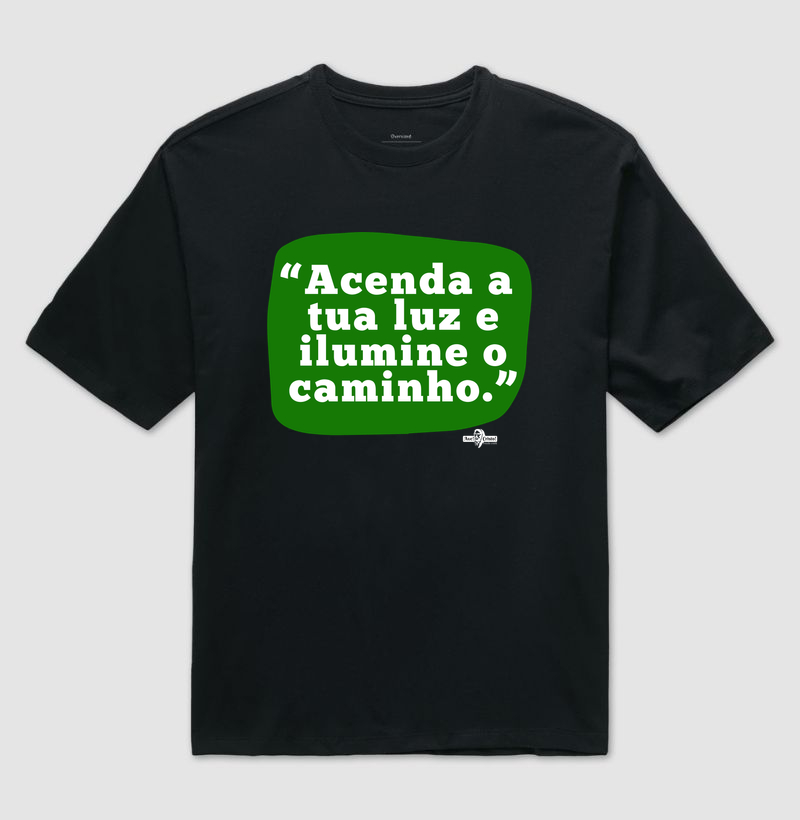 Acenda a Luz GreenWhite