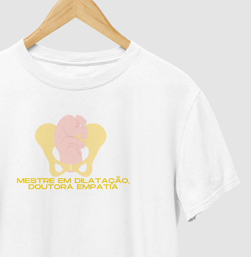 Mestre em dilatação