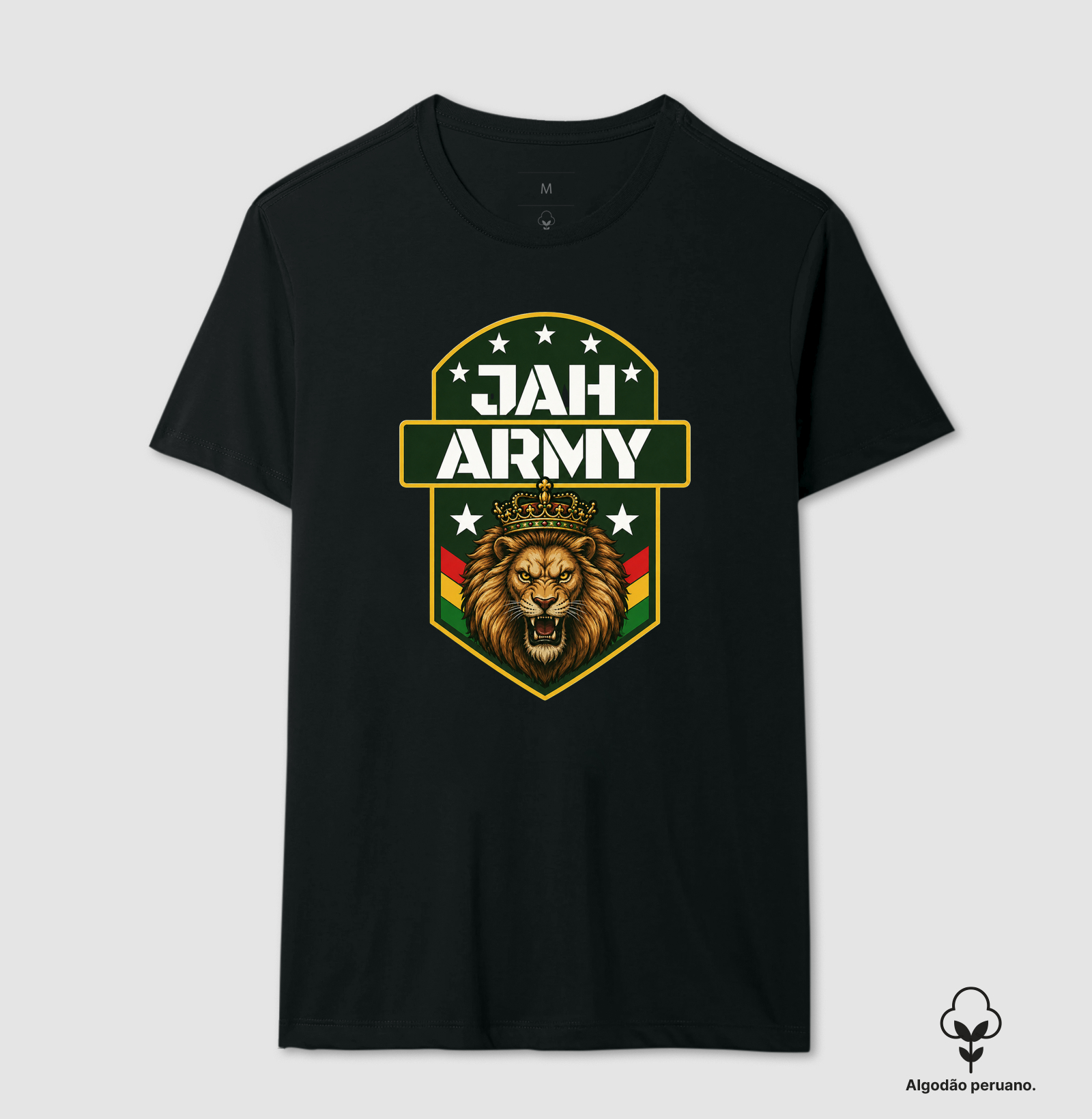 Jah Army