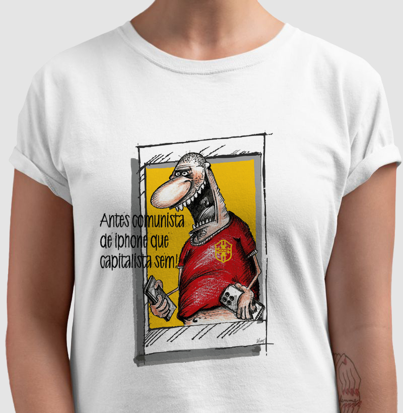 Camisa 0