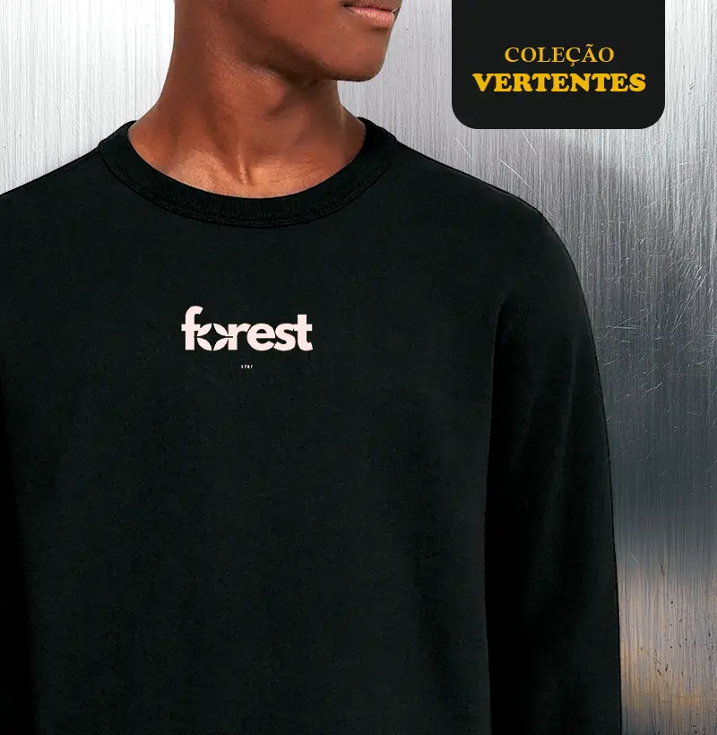FOREST /vertentes