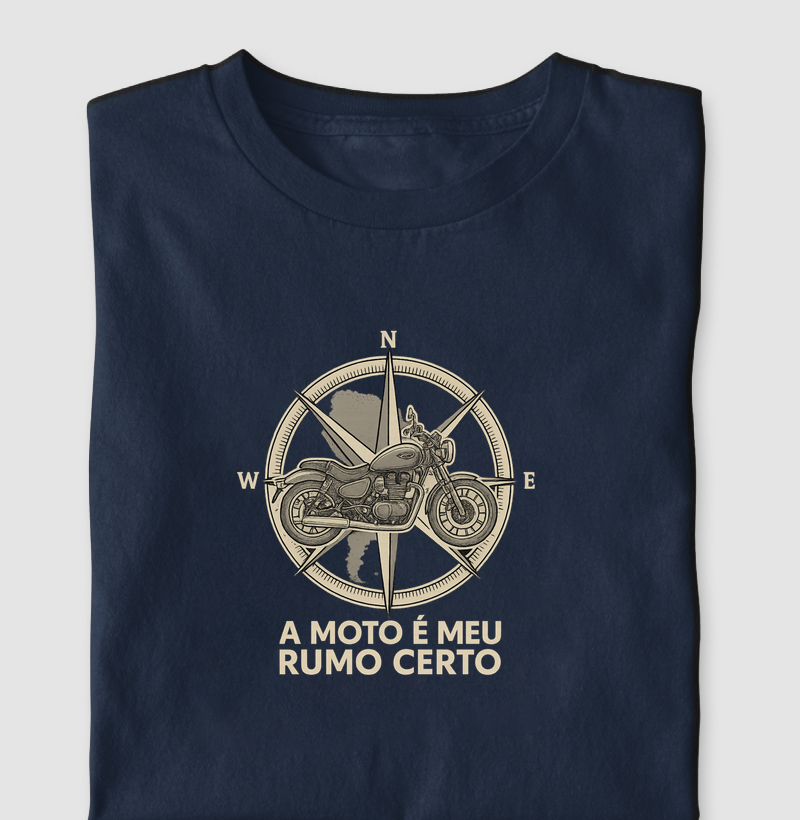 Rumo Certo Cruiser