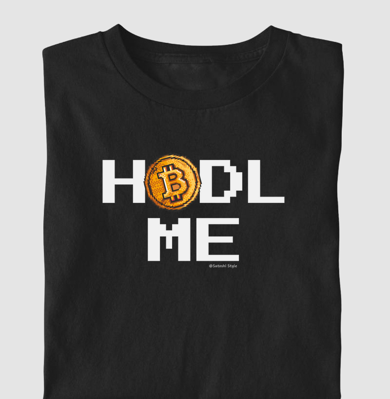 Hodl Me