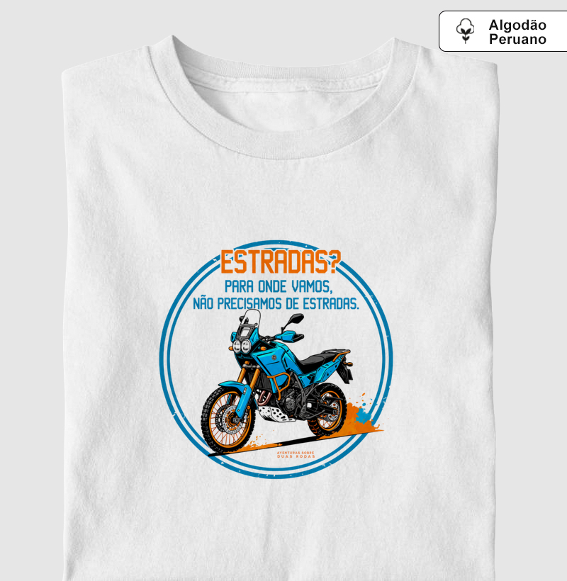 Estradas?