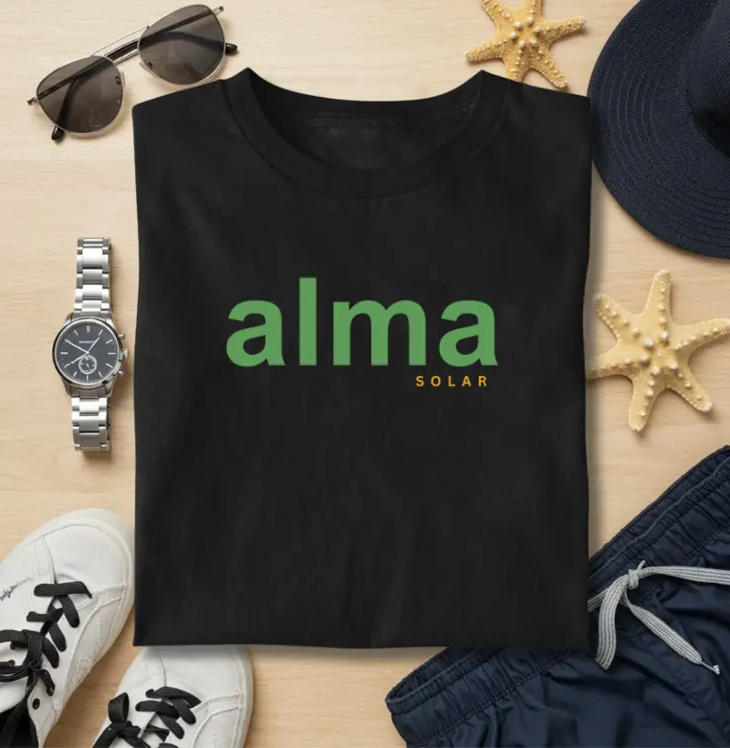 Alma solar