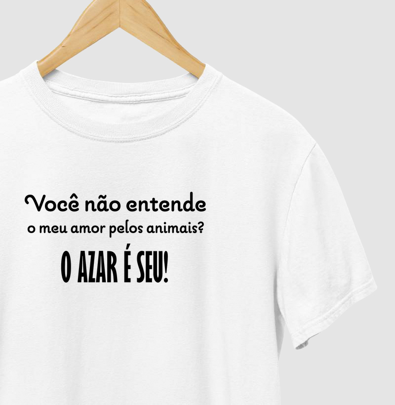 O Meu Amor Pelos Animais