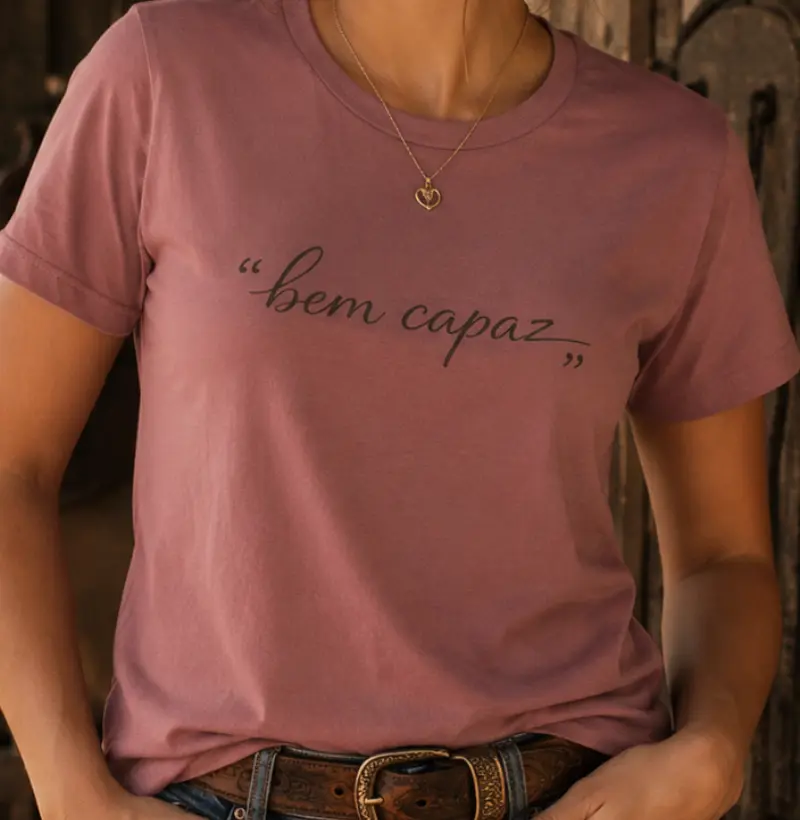 Bem Capaz"
