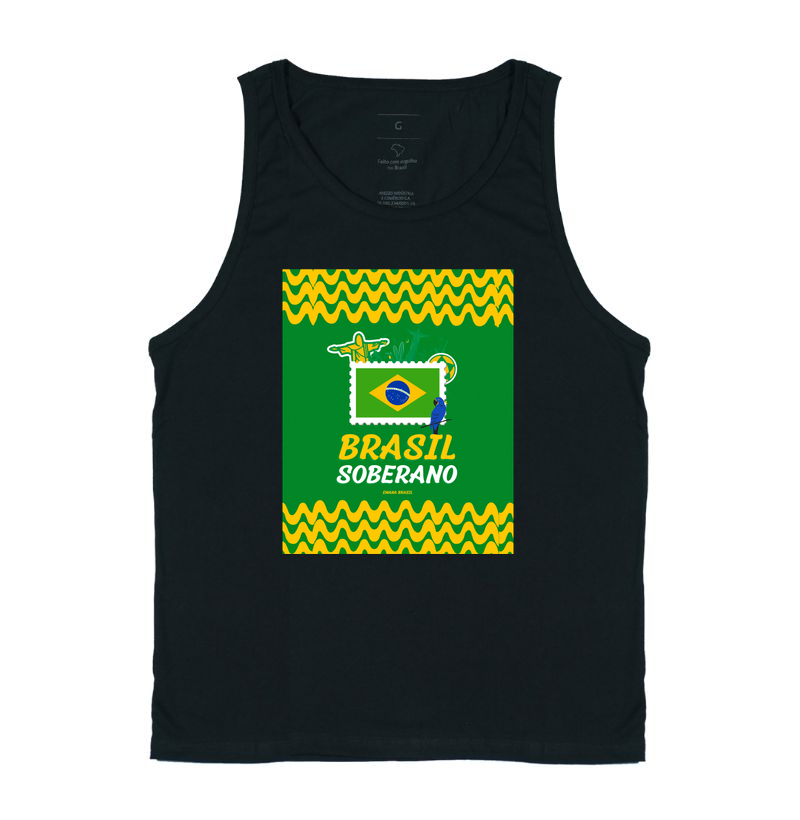Brasil Soberano
